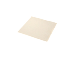 Servilletas Fancy Home, Crema