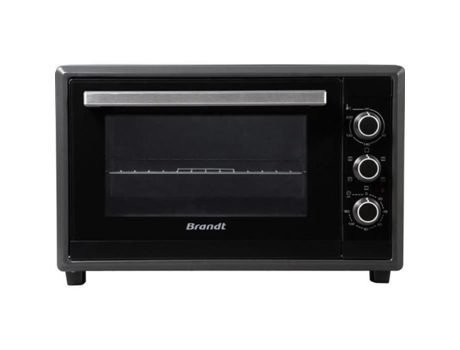 Horno multifunción 552200 Watts BRANDT