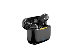 Auriculares Yizhood True Wireless Bluetooth Negro