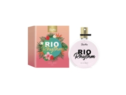 Paradise Rio Rhythm Eau de Parfum 15Ml SENTIO