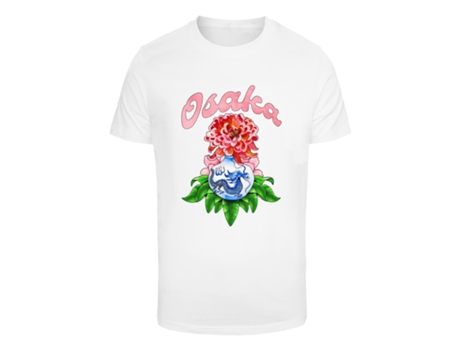 Camiseta MISTER TEE Osaka