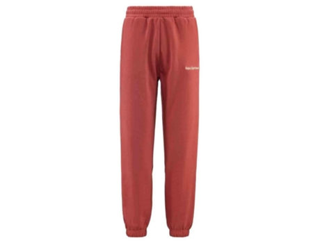 Calça KAPPA Calça Veghy Authentic Kontemporary Vermelho S Homem