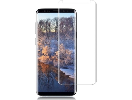Protector Cristal Templado Samsung Galaxy S9+«S9 Plus Multi4You