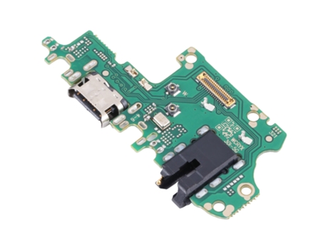 Conector de Carga USB-C para Honor X8 5G con Toma Jack 3.5mm CLAPPIO