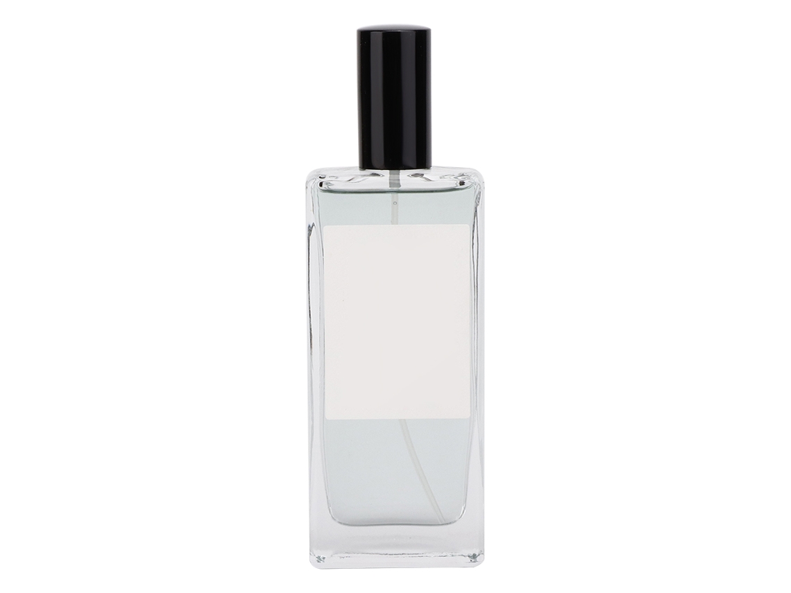 Perfume para mujer de 50 ml, fragancia ligera y duradera.