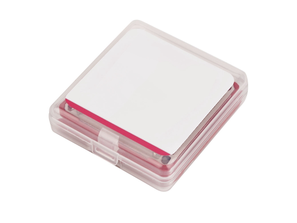 Módulo De Función De Batería 1pc Compatible Con Kit De Desarrollo Core Esp32 M5stack