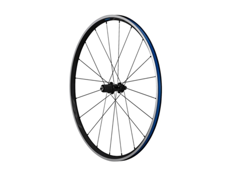 Rueda con freno de llanta SHIMANO WH-RS300 622 x 17 C