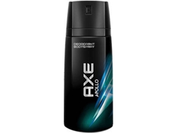 Desodorante AXE Apollo Men (150 ml)