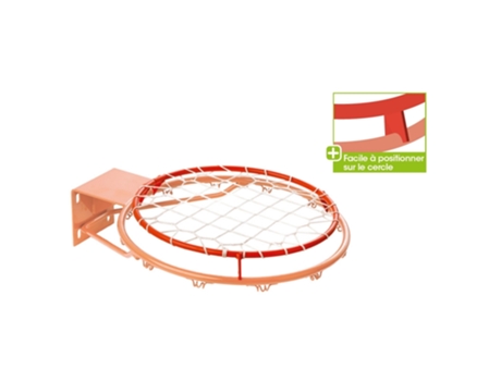 Obstructor de canastas de baloncesto Tremblay TREMBLAY CT