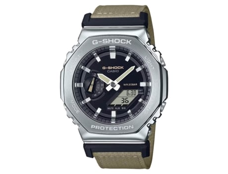 Reloj Hombre Casio UTILITY METAL COLLECTION