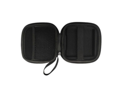 Consola De Juegos Portátil Para Rg35xxsp Clásica Consola De Juegos Plegable Plegable Retro Nostalgia Con Bolsa De Almacenamiento, H