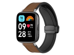 Correa para Redmi Watch 3 Active / Lite - Cierre magnético - Estampado Crazy Horse
