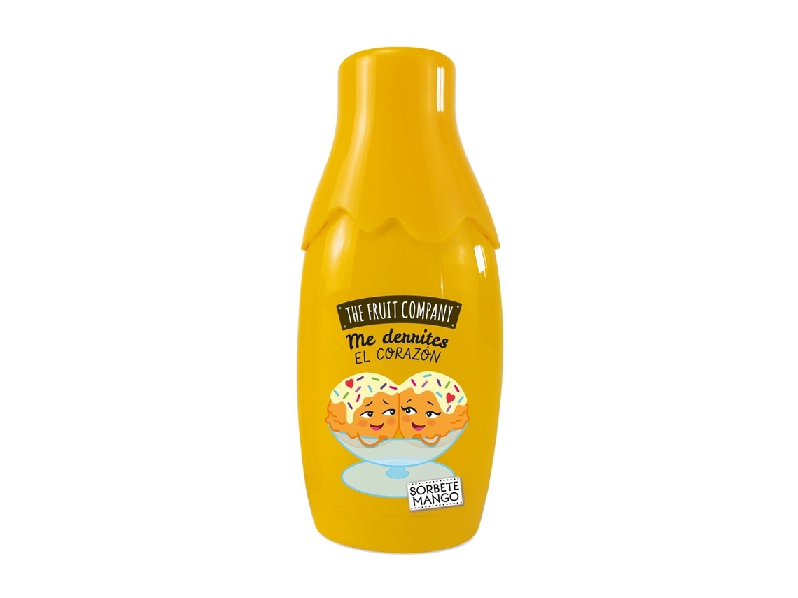 Colonia De Mango