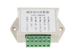 Conversor De Señal De Frecuencia A Voltaje 0-10khz A 0-10v Módulo Convertidor F/v Analógico