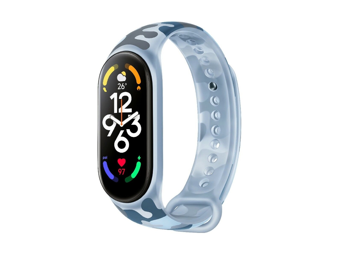Sale Pulseras Worten Pulsera Actividad Xiaomi Pulsera Actividad