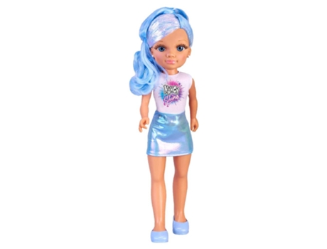 Muñeca NANCY Shine Varios Modelos