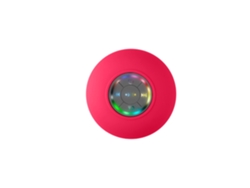 Altavoz Bluetooth Impermeable Para Baño Con Ventosa Grande*