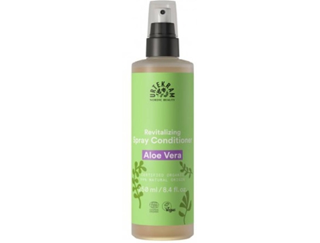 Acondicionador URTEKRAM Aloe Vera (250 ml)