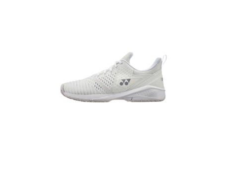 Zapatilla para Hombre de Tenis YONEX (42 - Blanco)