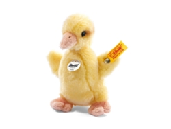 Peluche Steiff Pilla Yellow Chick 14 cm
