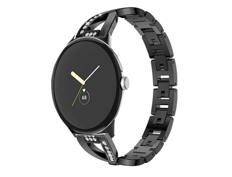 Correa para Google Pixel Watch Negro
