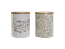 Botes DKD HOME DECOR (Muticolor)