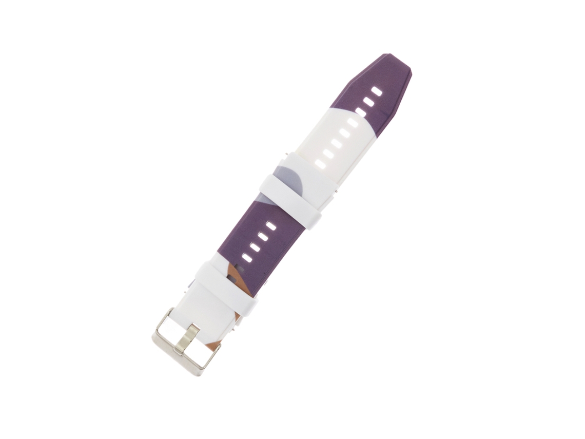 Pulsera camuflaje Moro Band para su Huawei Watch GT2 Pro
