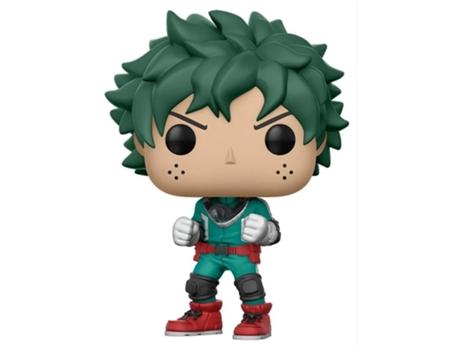 Figura FUNKO Pop! Anime: Boku no Hero Academy Deku