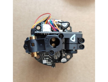 Tablero Principal LDS para Xiaomi MI ROBOT SDJQR01RR, placa base con Sensor de distancia láser para aspiradora MIJIA 1s 1st Roborock S50 S51