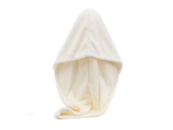 Wrap Toalla De Cabello Para Mujeres, 1 Pack Magic Instant Hair Dry Turban Para Secar Cabello Rizado, Grueso Y Largo