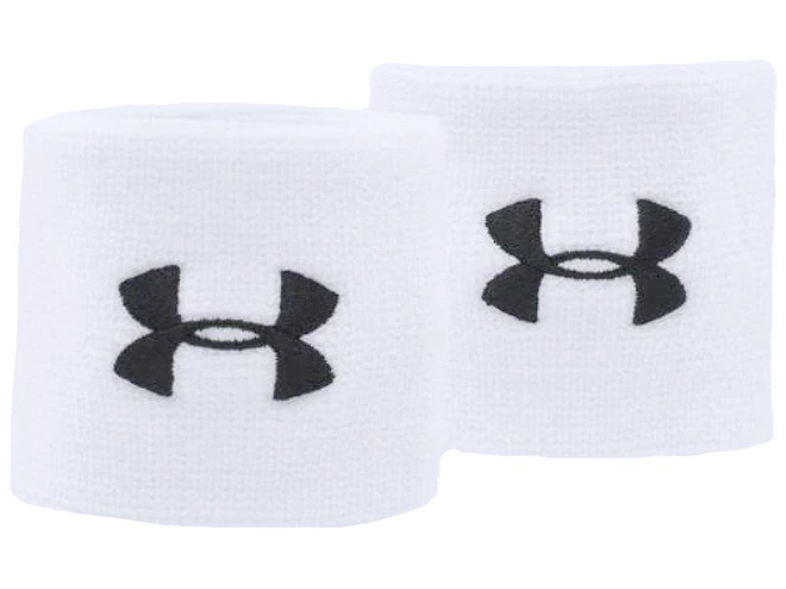 Under Armour Performance Wristbands