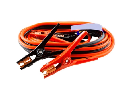 Cables De Arranque 600Amp 22Mm 6M GOODYEAR