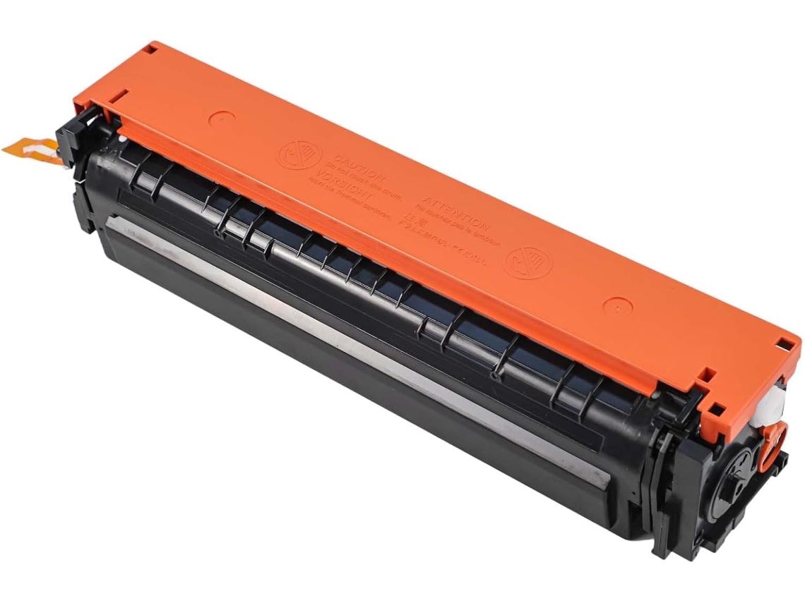 Lote De 202 Cartuchos De Tóner A202x Cf500am Para Impresora Laserjet Pro M254dw