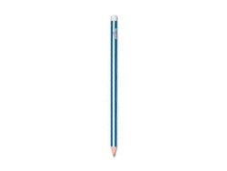 Lápis de Grafite Sem Borracha Liderpapel Triangular Caixa de 12 Lápis