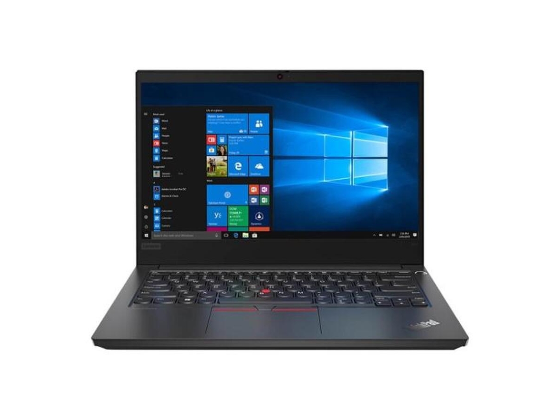 Portátil LENOVO Thinkpad E14 G2 I5-1135G7 16Gb 512Gb Ssd Bt Reacondicionado