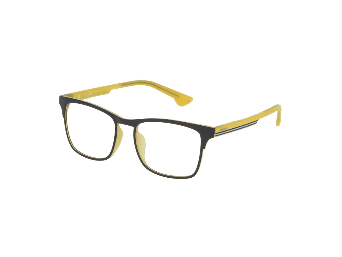 Montura De Gafas Mujer Furla Vfu589s500a47 (metal - Dorado - Ø 50 Mm)