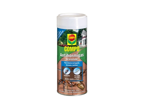 antihormias COMPO