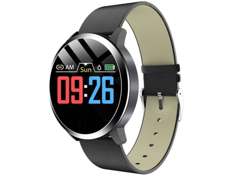 Smartwatch YIZHOOD YIZ811 Negro