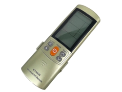 Mando Aire Acondicionado CROWNED (KtN828 2000In1)