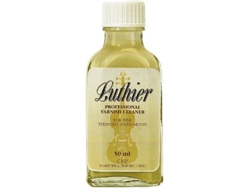 Aceite de Limpieza LUTHIER para Instrumentos de Arco