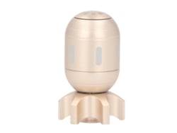 Ats-gyroscopio De Pulgar De Aleación De Aluminio Pequeño Y Portátil Para Estimulación Add Adhd