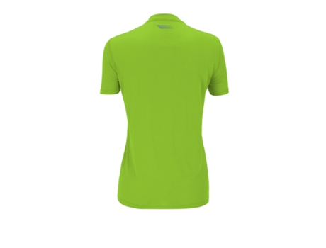 Camiseta de Mujer ACERBIS Speedy Verde (XS)