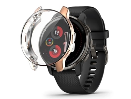 Carcasa para Garmin Venu2 Plus 680700804D