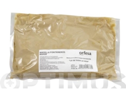 Masilla para Fontanero ORFESA