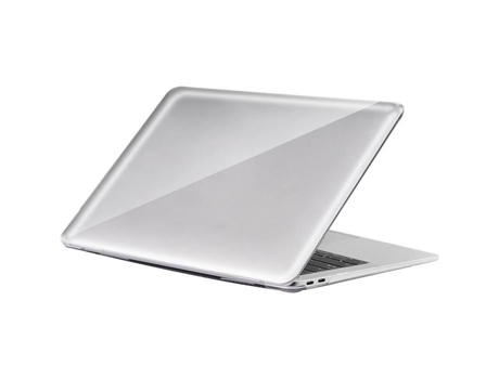 Puro 13 Funda protectora transparente para portátil Apple Macbook Pro 13.3 BIGBEN