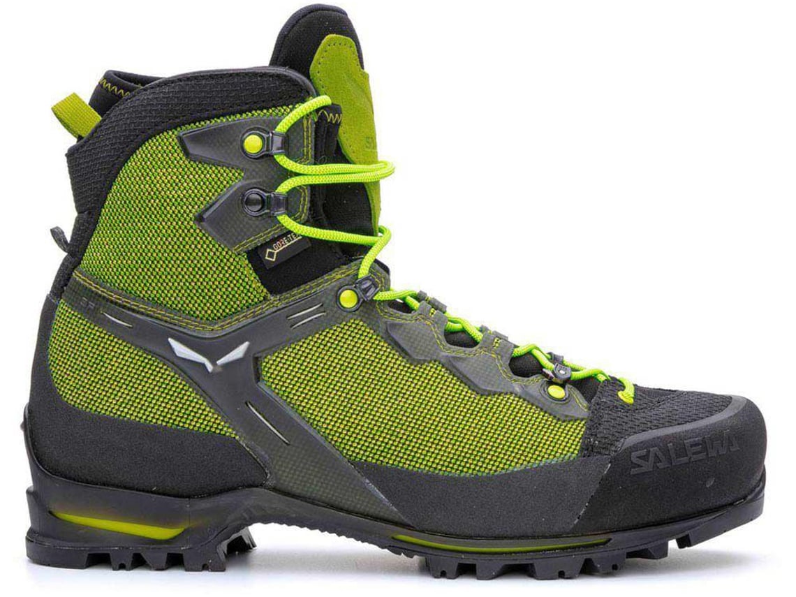 Botas SALEWA Mujer (42 Verde)