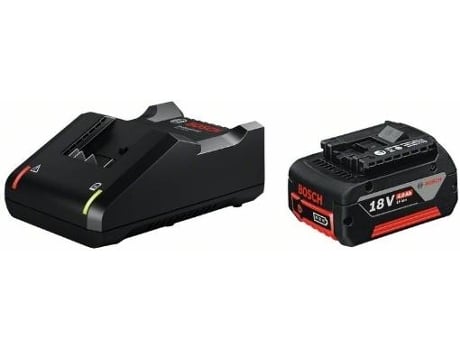 Conjunto de Iniciación BOSCH 1 Batería Gba 18V 4.0Ah + Gal 18V-40