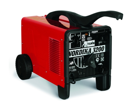 TELWIN 814180 Soldadora Electrodos Nordika 3200
