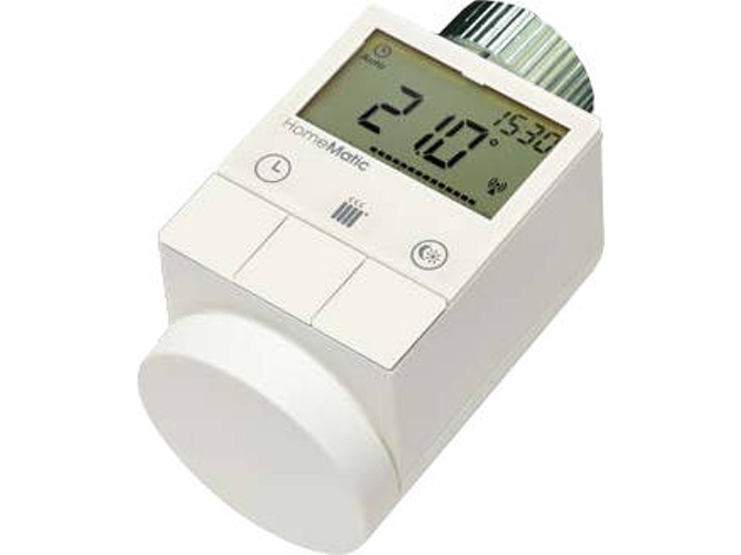 Termostato para Radiador HOMEMATIC HM-CC-RT-DN