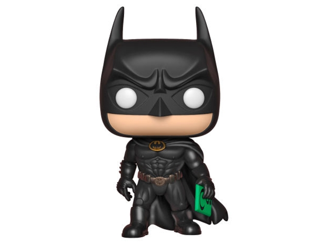 Figura FUNKO Pop! DC Batman 80th Batman 1995